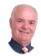 Bernard P&eacute;rin, Pr&eacute;sident de l'ADAMA 76